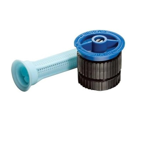 Spray Nozzle, Radius 10 FT