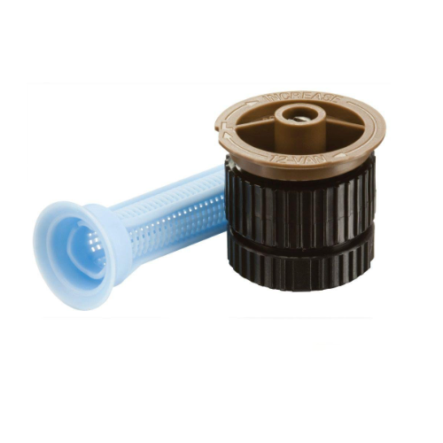 Spray Nozzle, Radius 12 FT