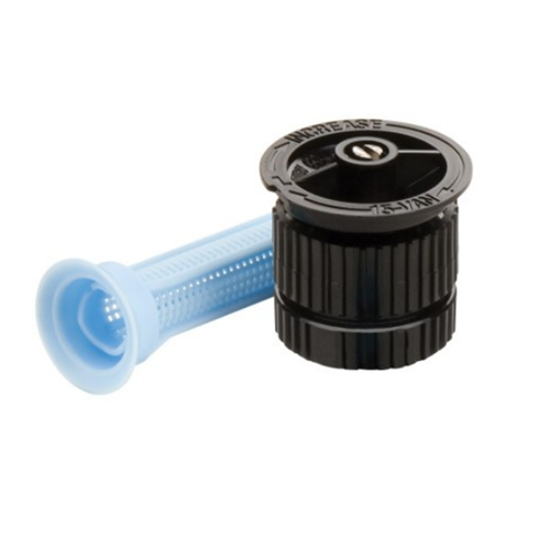 Spray Nozzle, Radius 15 FT