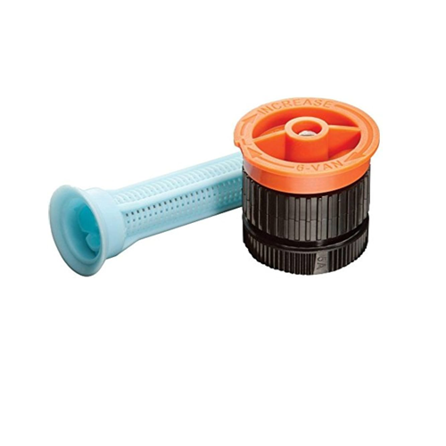 Spray Nozzle, Radius 6 FT