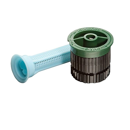 Spray Nozzle, Radius 8 FT