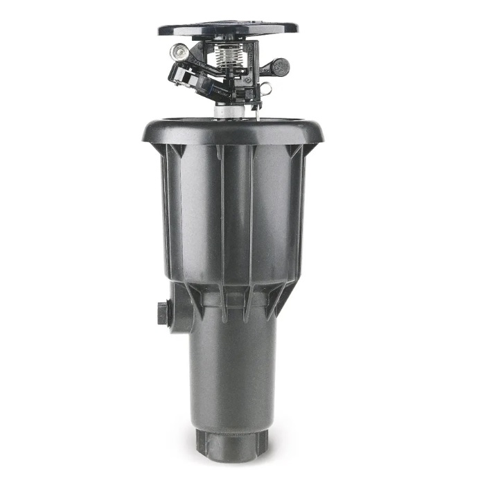 2045A Maxi-Paw Popup Sprinkler, Radius: 22 to 45 FT