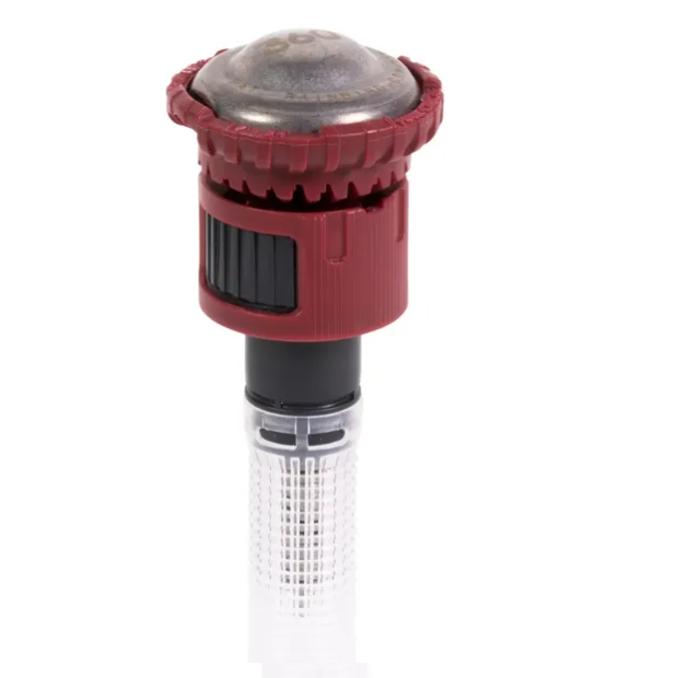 R-VAN24-360 Rotary Nozzle, Radius: 24 FT, Full Circle 360°