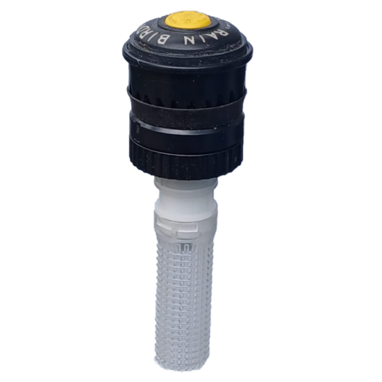 R13-18Q Rotary Nozzle (Quarter Circle)