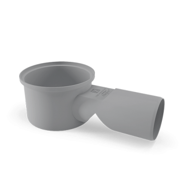 Selfit 110 x 75 mm (4 x 2½ inch) Nahani Trap without Jali