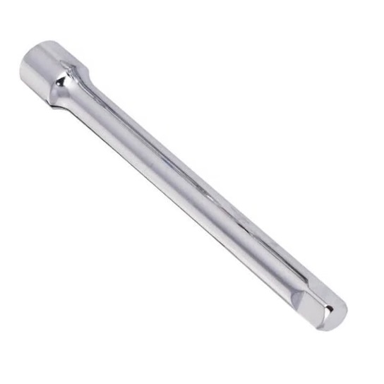 125 mm Long Extension Bar, 1/2 inch Square Drive