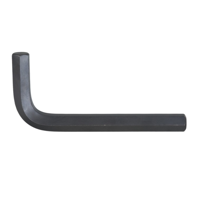 27 mm Allen Key (Black Finish)
