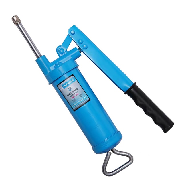 200 CC Grease Gun (Lever Type)