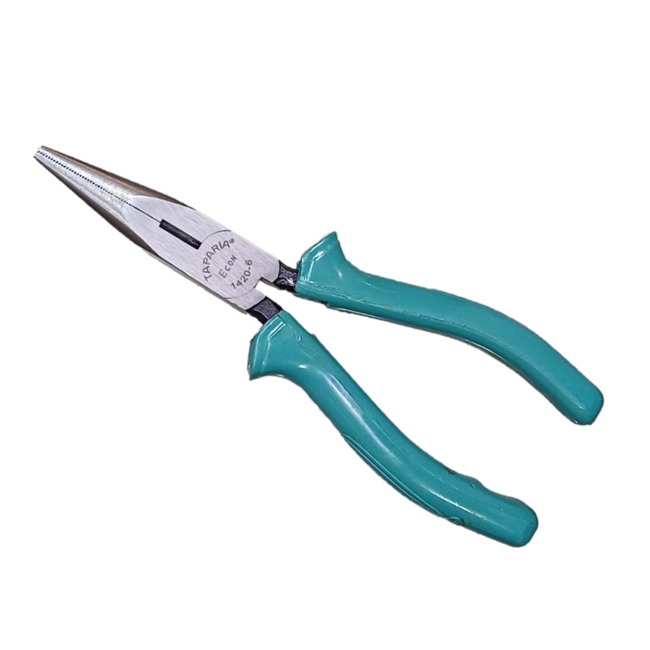 Long Nose Plier 6 inch [Econ]