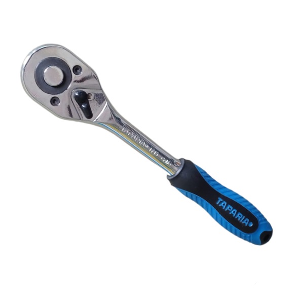 1/2 inch x 250 mm Square Drive Ratchet Handle