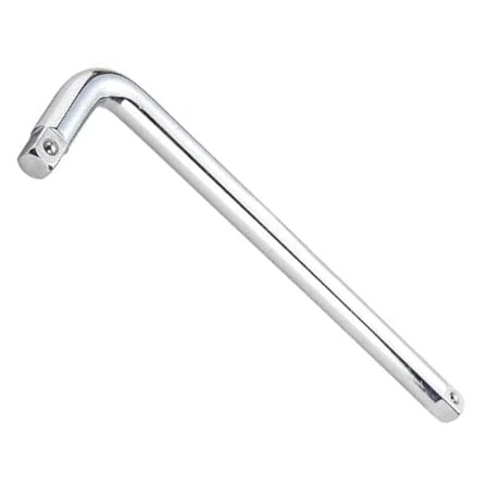 1/2 inch x 300 mm Square Drive Angle Handle