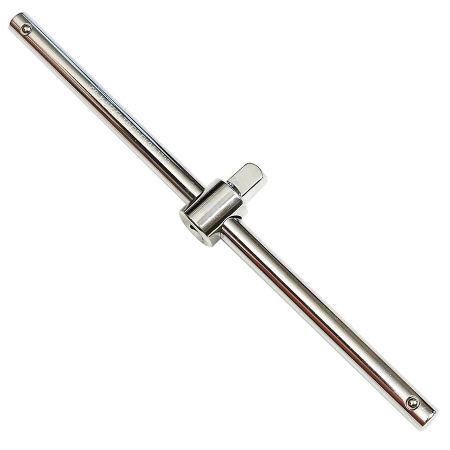 1/2 inch 300 mm Square Drive T-Handle