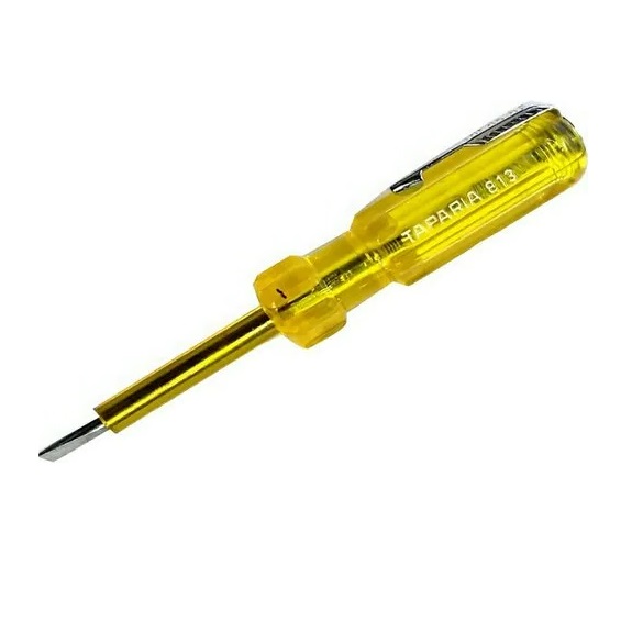 Line Tester 130 mm (Yellow)