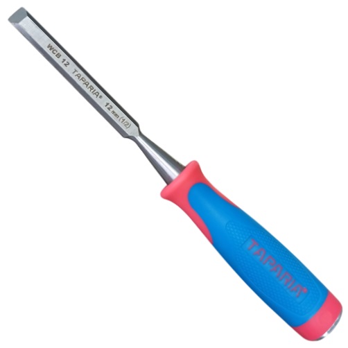 12 mm (1/2") Wood Carving Bevelled Edge Chisel