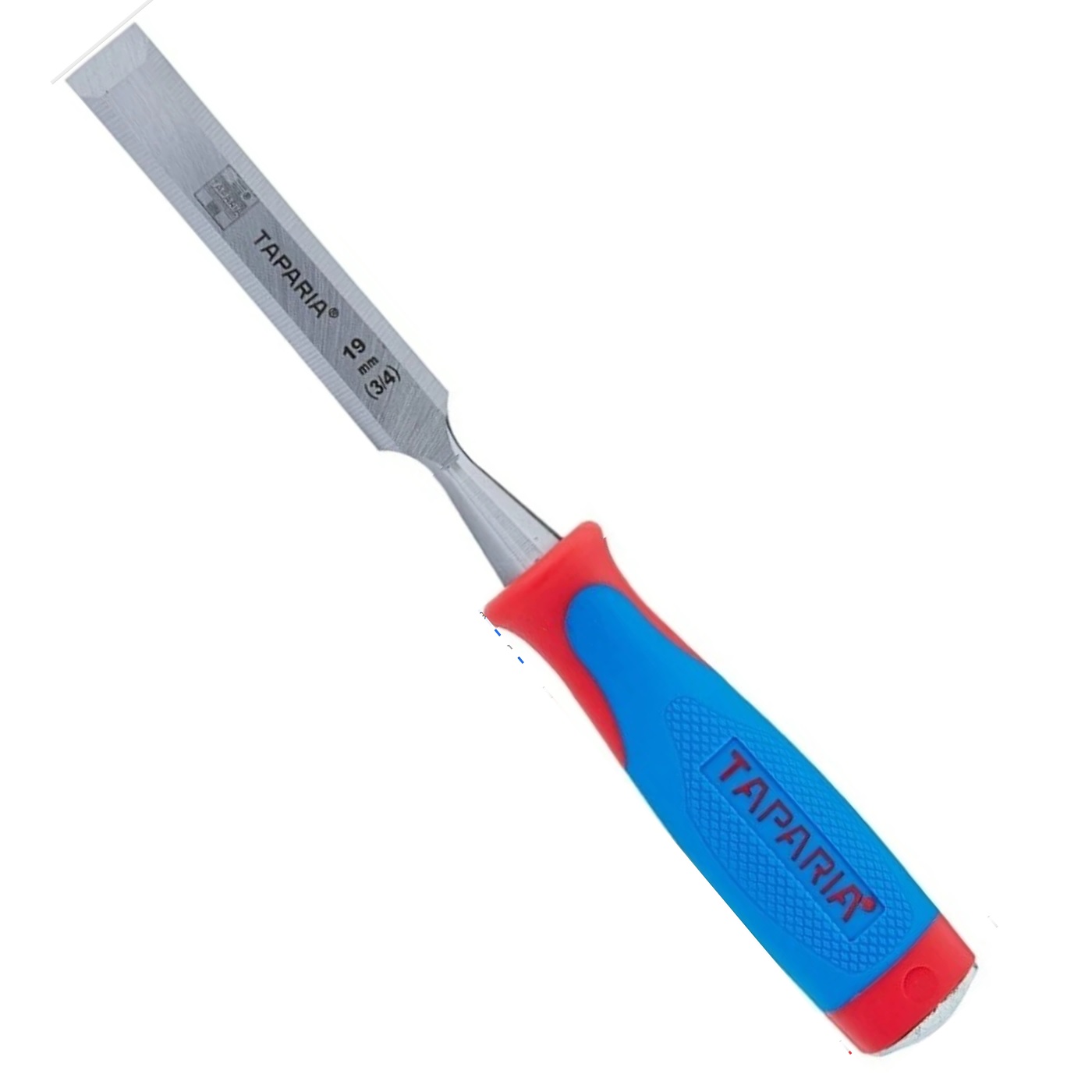 19 mm (3/4") Wood Carving Bevelled Edge Chisel