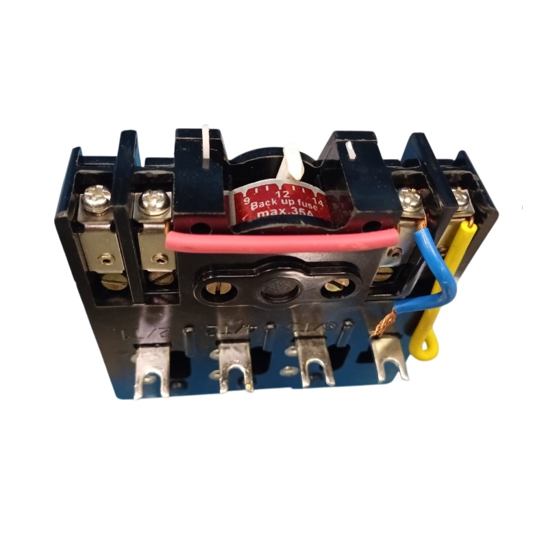 Thermal Overload Relay 6-10 A