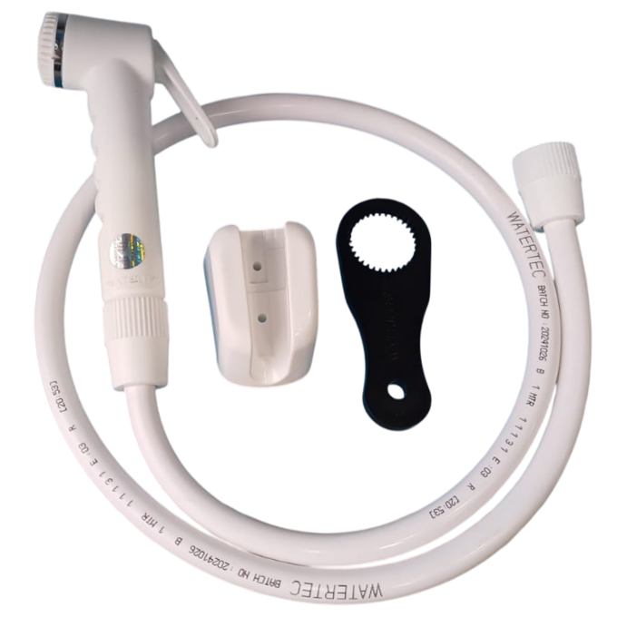ICON Health Faucet Set with 1.0 Mtr Tube