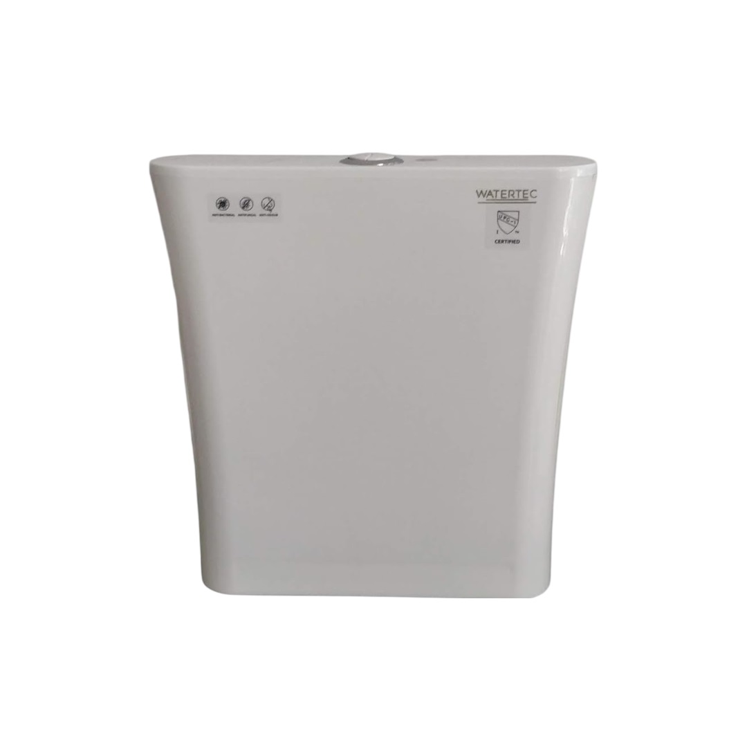Regal Dual Flush Tank (Cistern) WHITE CS