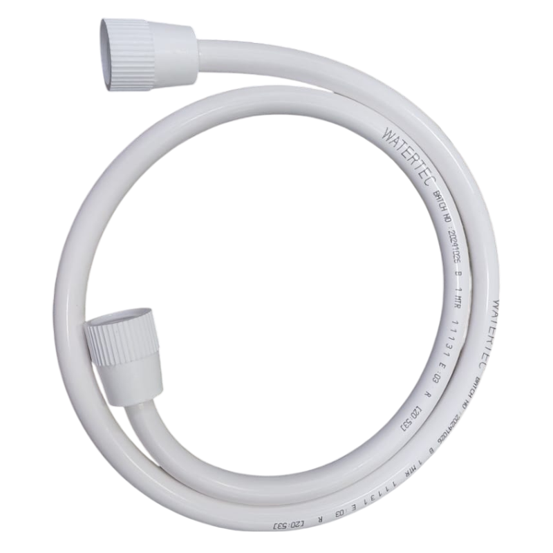 18" (1.5 ft) Pvc Connection Tube