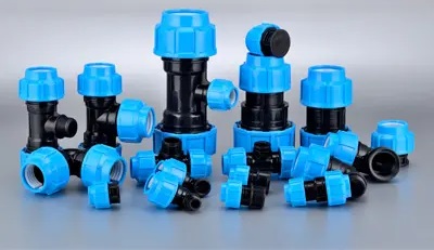 Compression Fittings