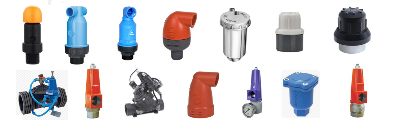 Irrigation Valves